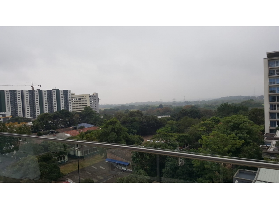 VENDO APTO IBAGUE, EL POBLADO. Conjunto Altos de la Carolina - 6