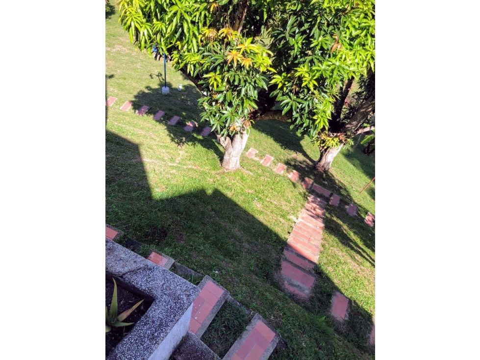Vendo/ Arriendo casa campestre Floridablanca BUCARAMANGA - 3
