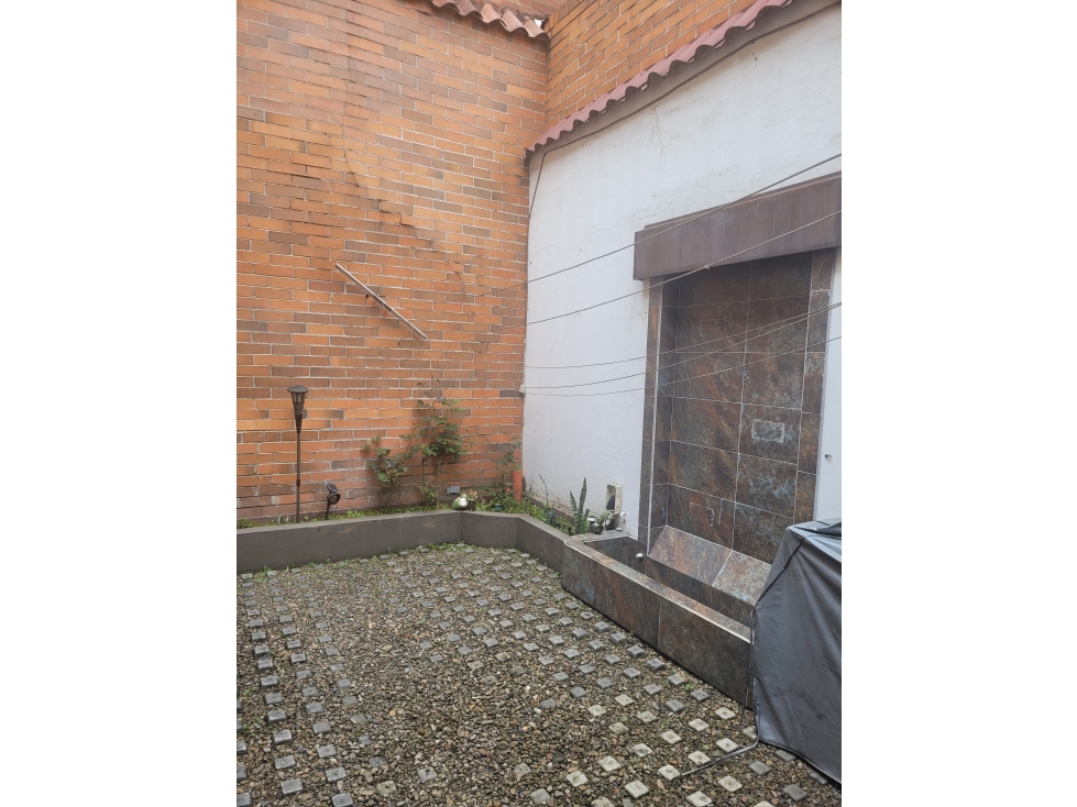 VENDO CASA EN SAN PATRICIO - CONJUNTO CERRADO — foto 6