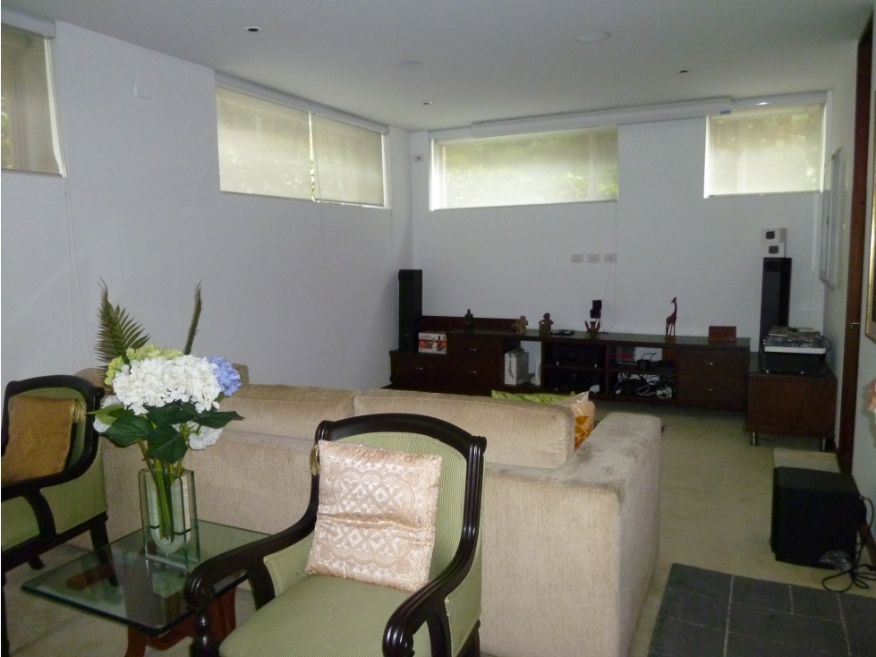 Vendo Casa Brantevilla Sotileza Bogotá — foto 5