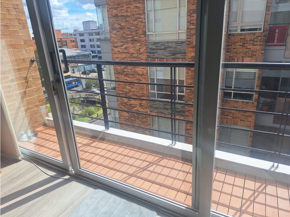 Vendo Lindo Apartamento en Calleja Alta — foto 3