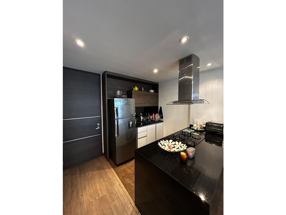 Arriendo Lindo Apartamento Iluminado en Calleja Alta — foto 5