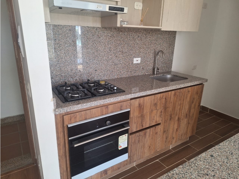 Vendo Apartamento en Hermoso Conjunto En Cajicá — foto 3