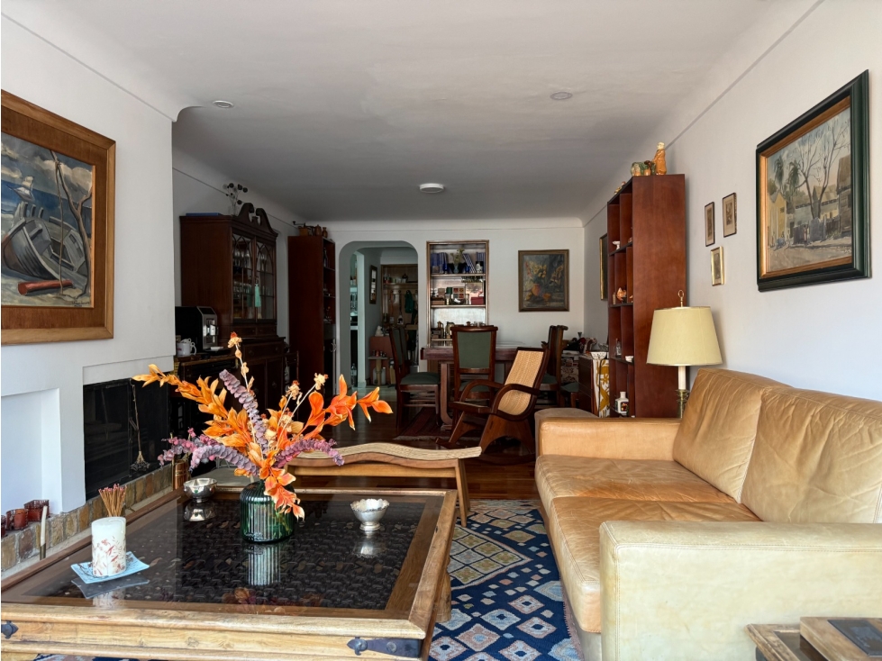 VENDO APARTAMENTO 3 ALCOBAS, EL RETIRO, BOGOTÁ, D.C. — foto 6