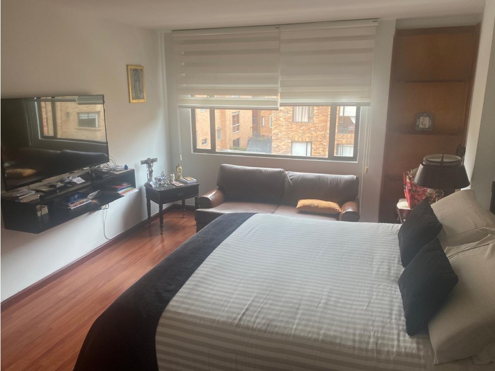 VENTA APARTAMENTO EN LA CALLEJA — foto 5