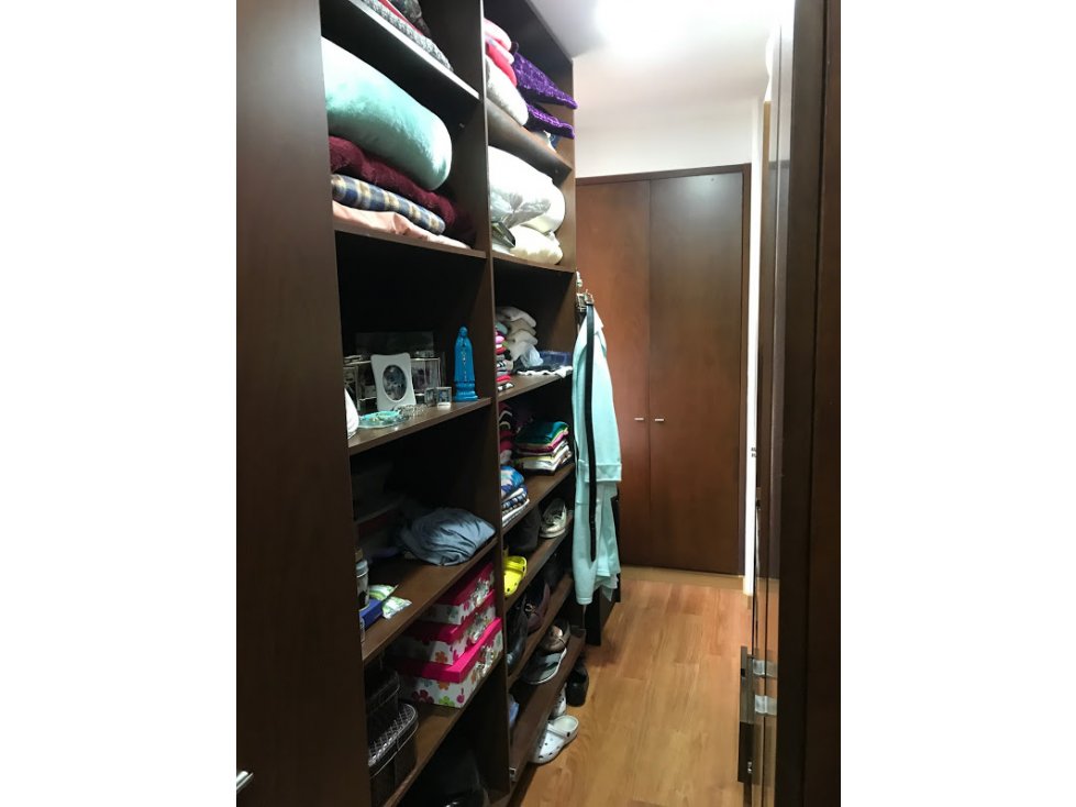 Venta apartamento Chico Navarra Bogota — foto 6