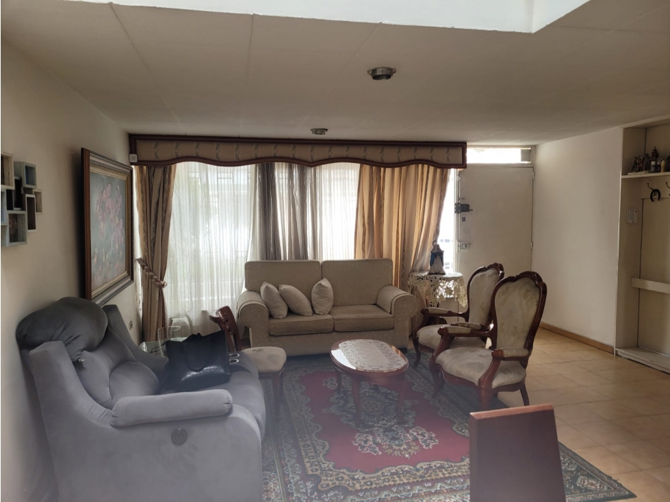 Vendo casa Santa Margarita — foto 5