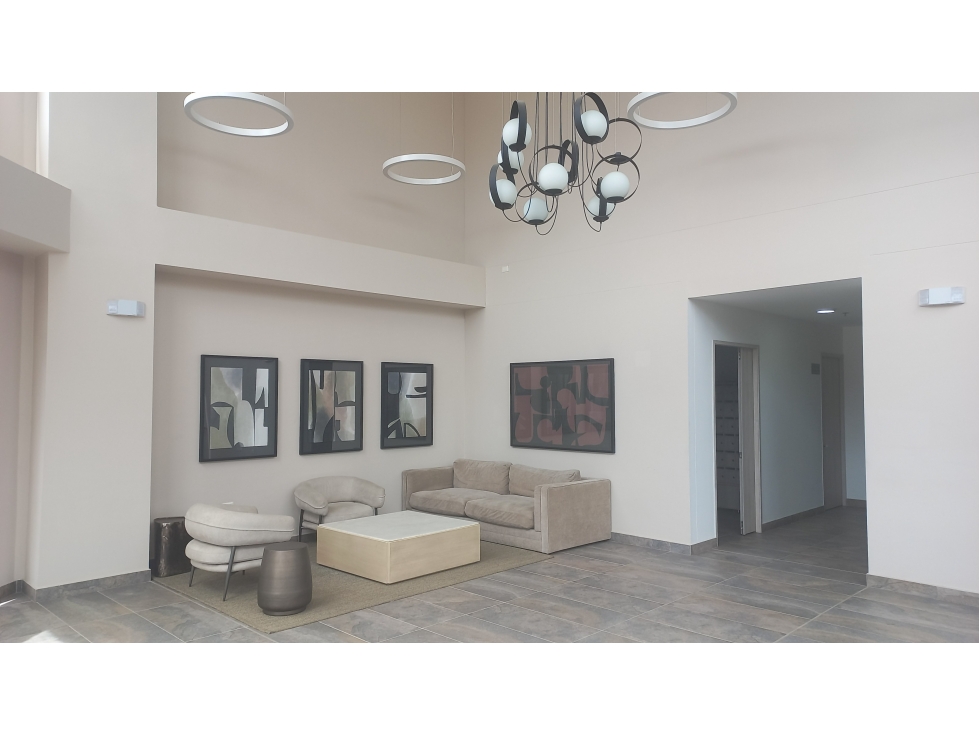 VENDO APARTAMENTO 2 ALCOBAS Y ESTUDIO, MARSELLA, BOGOTÁ, D.C. — foto 3