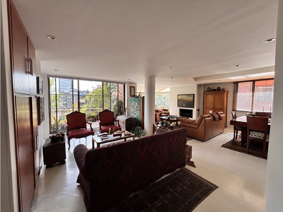 VENDO PENTHOUSE EXTERIOR CHICO NORTE — foto 4