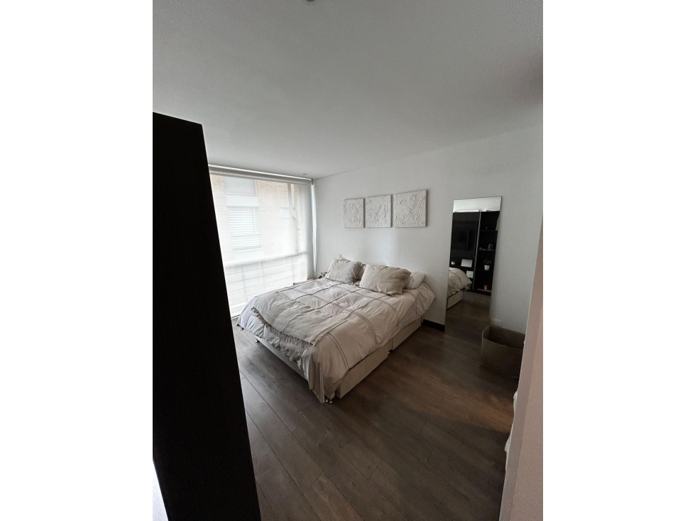 Arriendo Lindo Apartamento Iluminado en Calleja Alta — foto 6