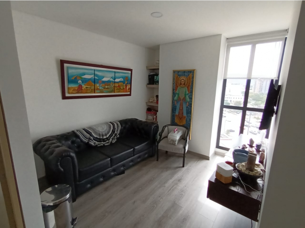 VENDO APARTAMENTO EN SAN JOSE DE BAVABARIA — foto 4