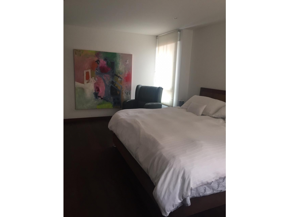 VENDO APARTAMENTO LA CAROLINA EN CONJUNTO CERRADO 184 MT — foto 3