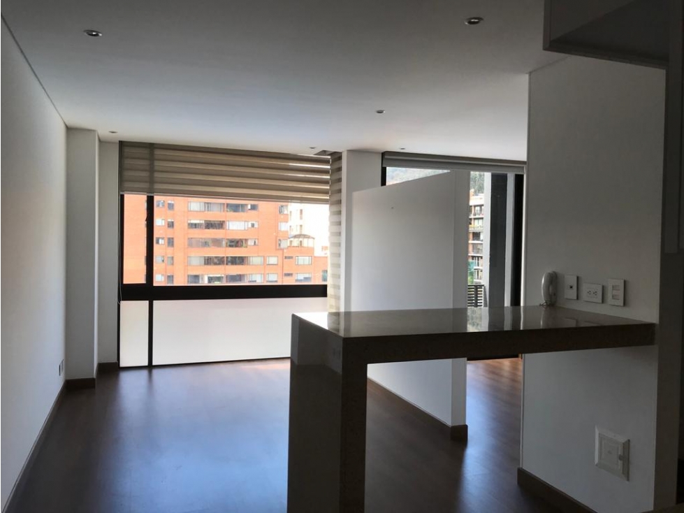 Vendo apartaestudio en Santa Bárbara Oriental, Bogotá — foto 3