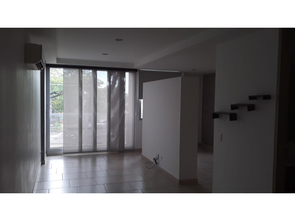 ARRIENDO VENDO APARTAESTUDIO BARRANCABERMEJA, SANTANDER - 1