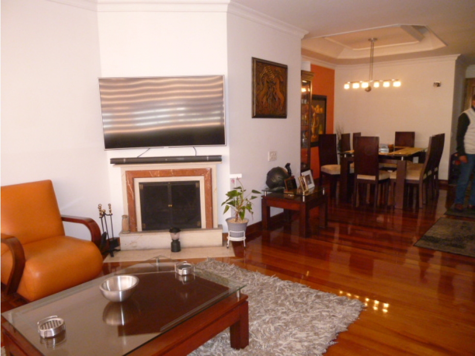 Vendo Apartamento PH Sotileza Bogotá — foto 2