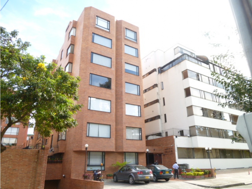 Vendo Apartamento La Calleja Bogotá