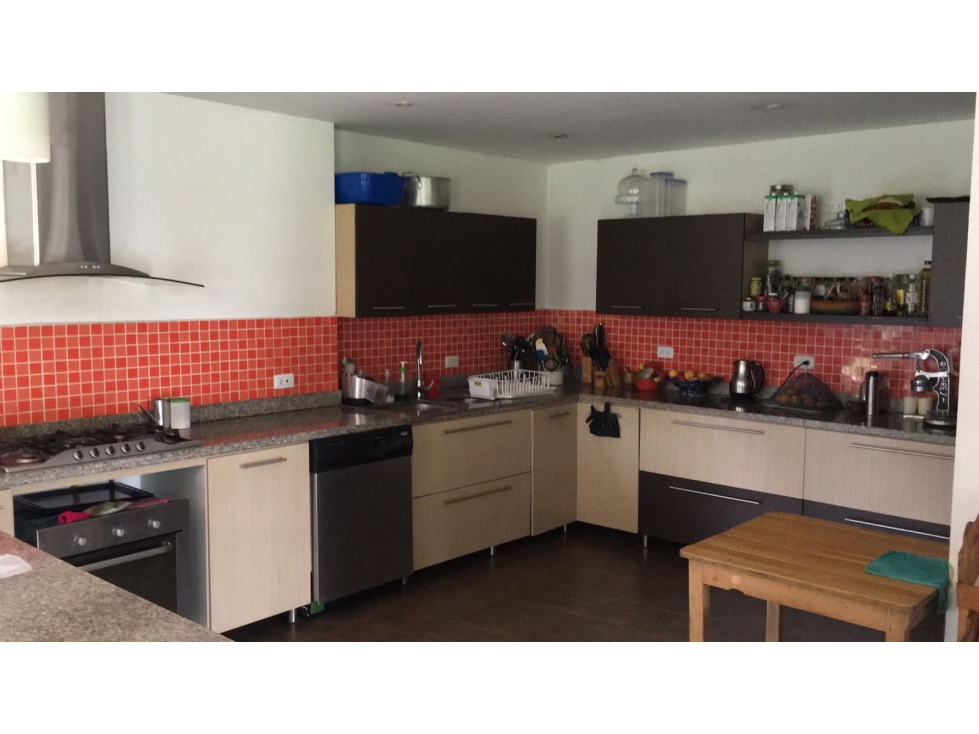 VENDO HERMOSA CASA EN COTA — foto 3
