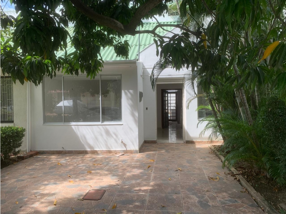 VENDO CASA GIRARDOT, EN CONJUNTO CERRADO — foto 2