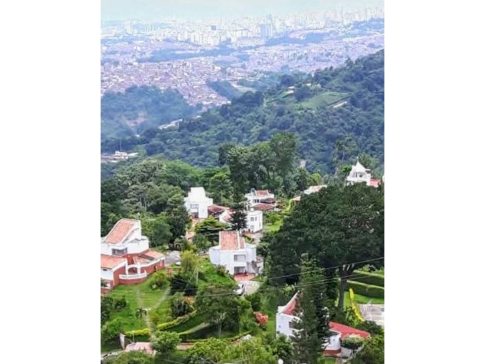Vendo/ Arriendo casa campestre Floridablanca BUCARAMANGA - 1