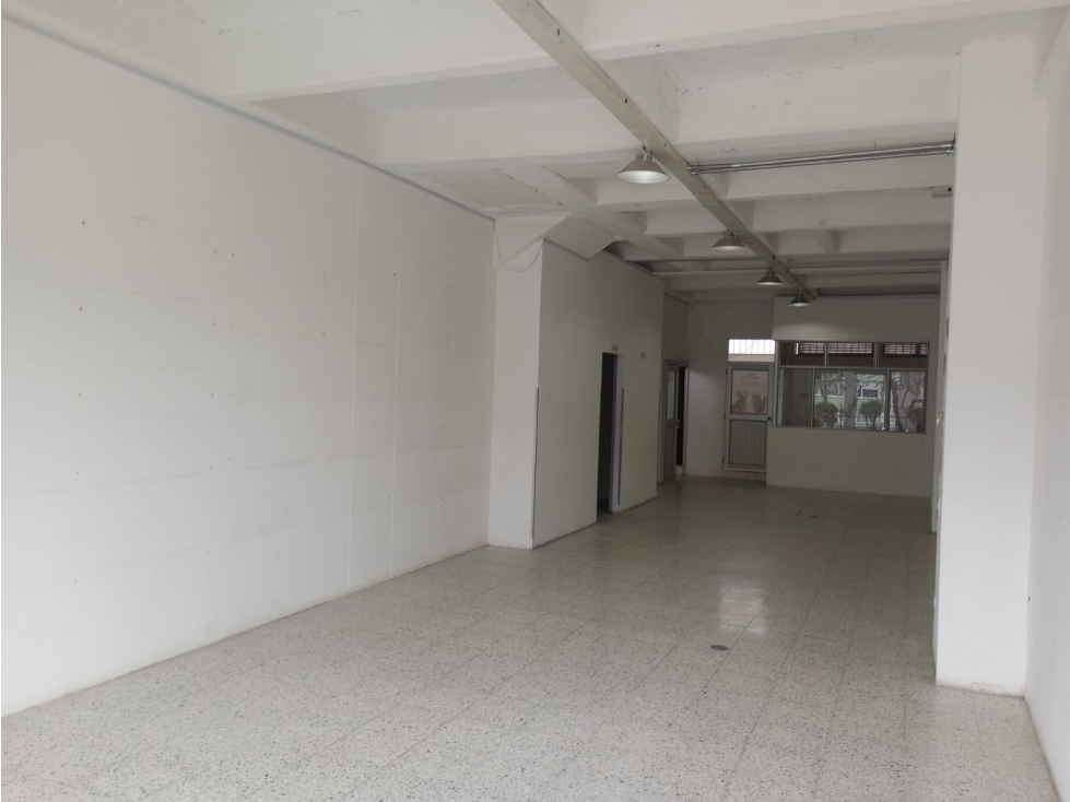 ARRIENDO LOCAL 108MTS ÁLAMOS NORTE, BOGOTÁ — foto 2