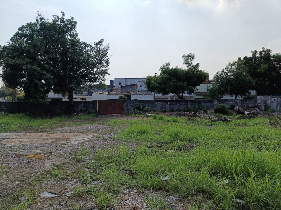 Vendo super Lote Barrancabermeja - 1