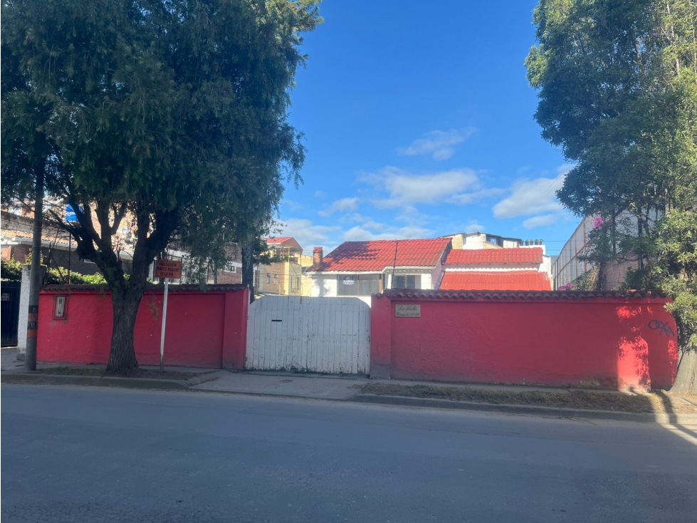 Vendo Casa Chía, cundinamarca