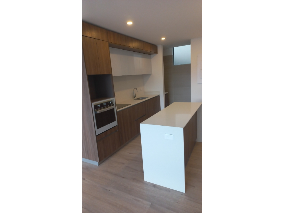 VENDO APARTAMENTO 3 ALCOBAS Y ESTUDIO. SOTILEZA (TERCERIA) — foto 2