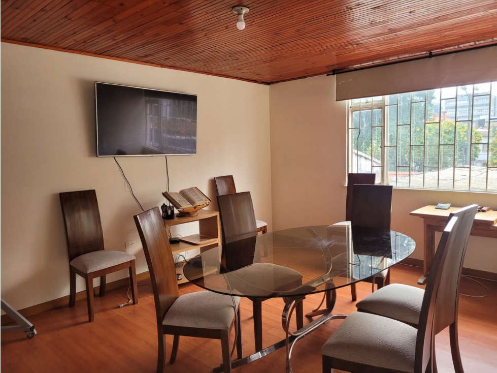 Vendo casa Santa Margarita — foto 6