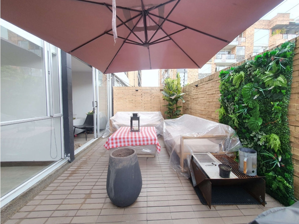 Vendo lindo apartamento Calleja Alta