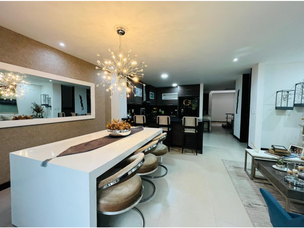 Venta Casa Pereira