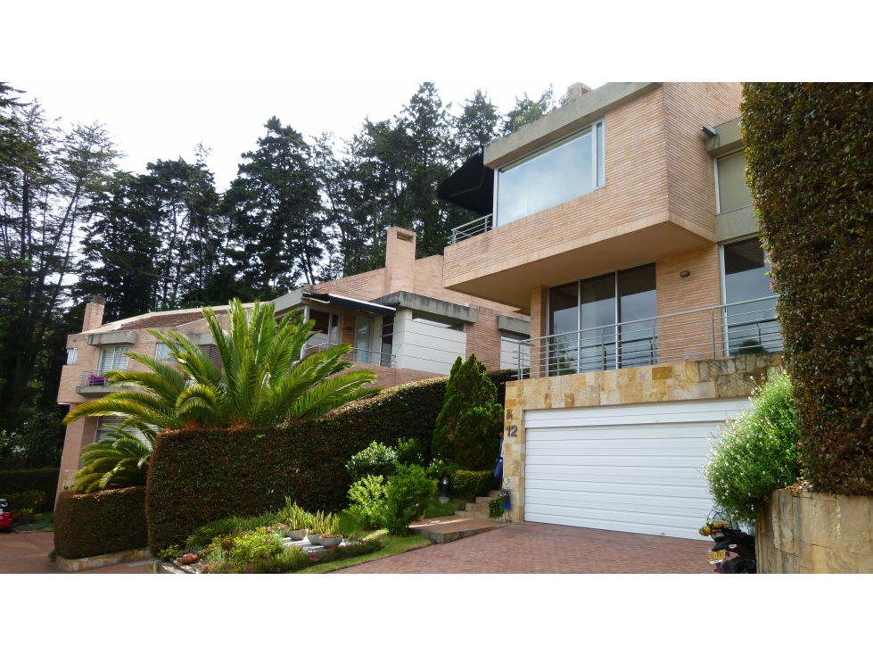 Vendo Casa Brantevilla Sotileza Bogotá