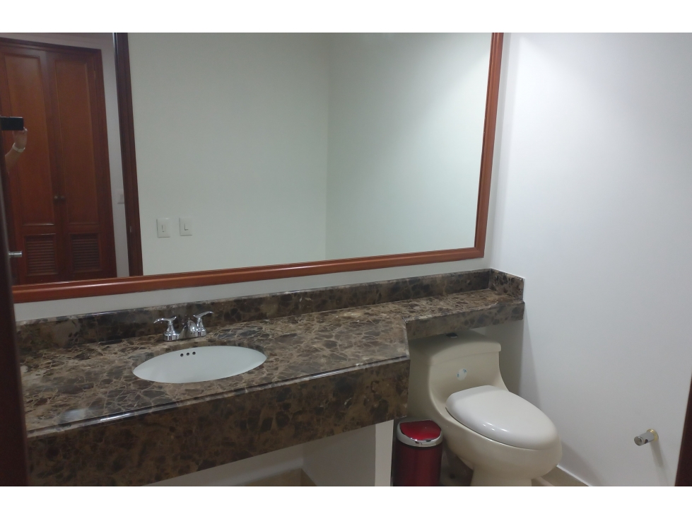 VENDO APARTAMENTO 205MTS MAS 70 DE TERRAZA, CHICO NAVARRA, BOGOTÁ,D.C. — foto 6