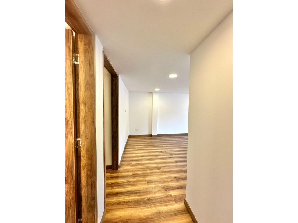 VENDO APTO REMODELADO CHICO — foto 6