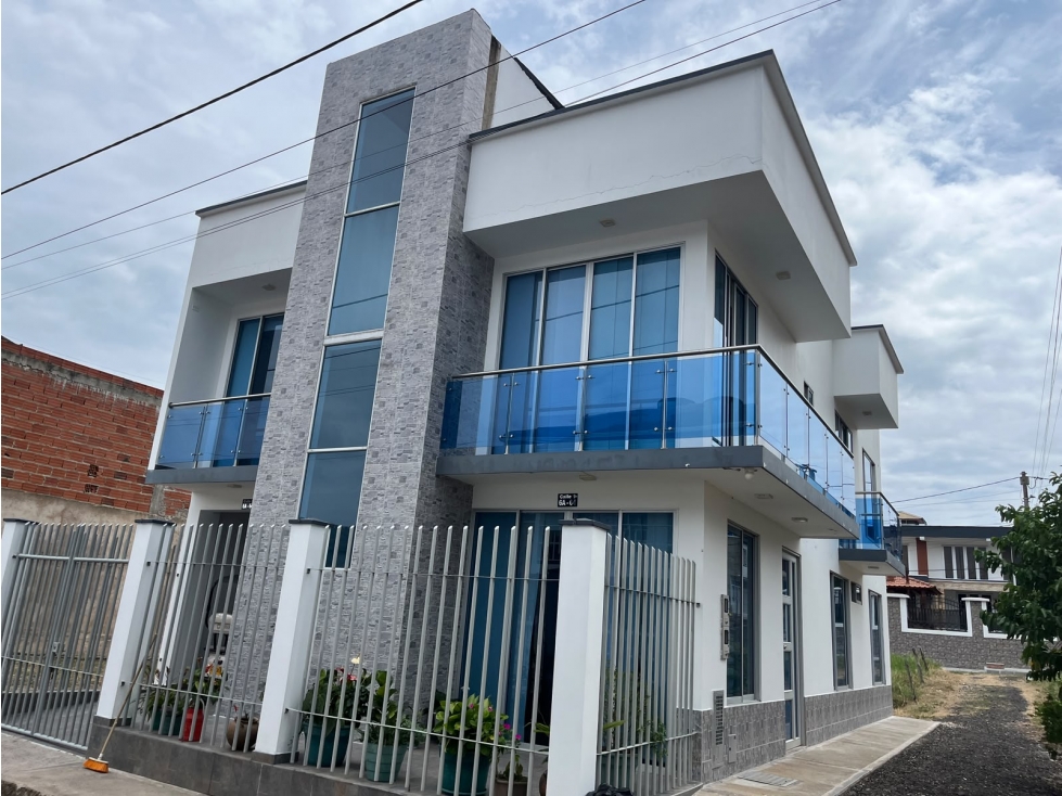 VENDO CASA EN VILLAS DEL PARAISO GUADUAS CUNDINAMARCA