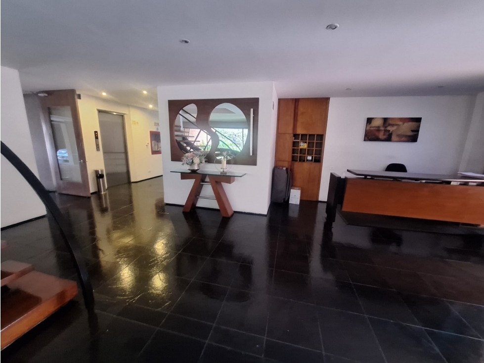 Vendo Lindo Apartamento Penthouse en Montearroyo — foto 3