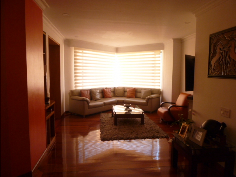 Vendo Apartamento PH Sotileza Bogotá — foto 4