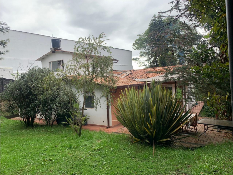 VENDO LOTE- CASA SUBA