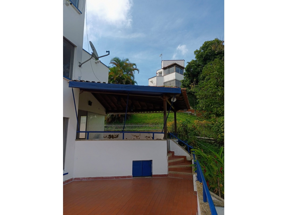 Vendo/ Arriendo casa campestre Floridablanca BUCARAMANGA - 6