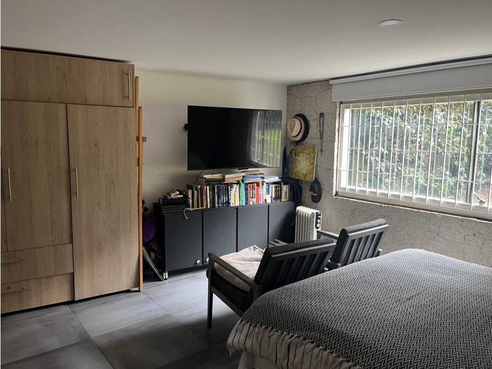 ARRIENDO APARTAMENTO UNA ALCOBA CABRERA, BOGOTÁ, D.C. — foto 6