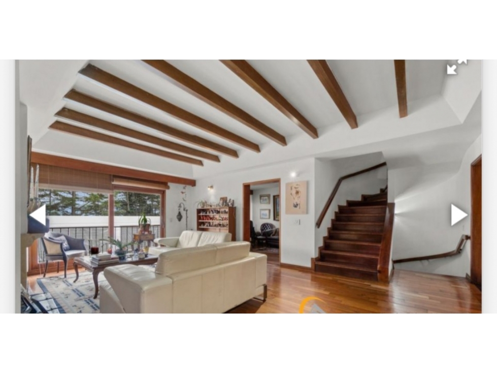CASA PARA LA VENTA EN SUBA - 3