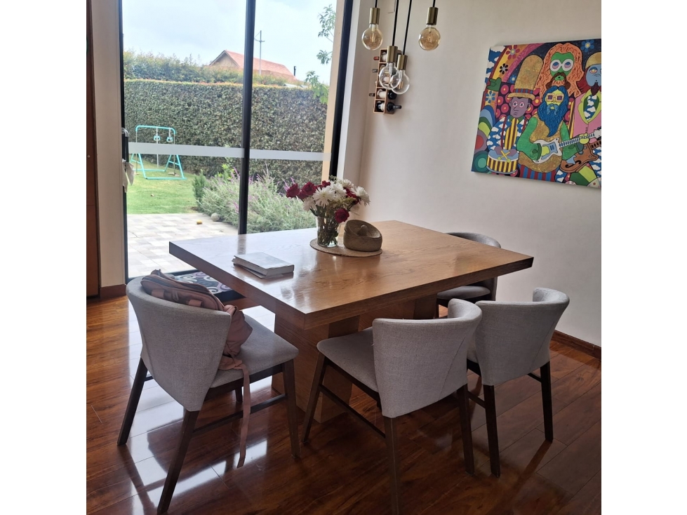 VENTA-RENTANDO CASA HACIENDA FONTANAR — foto 2