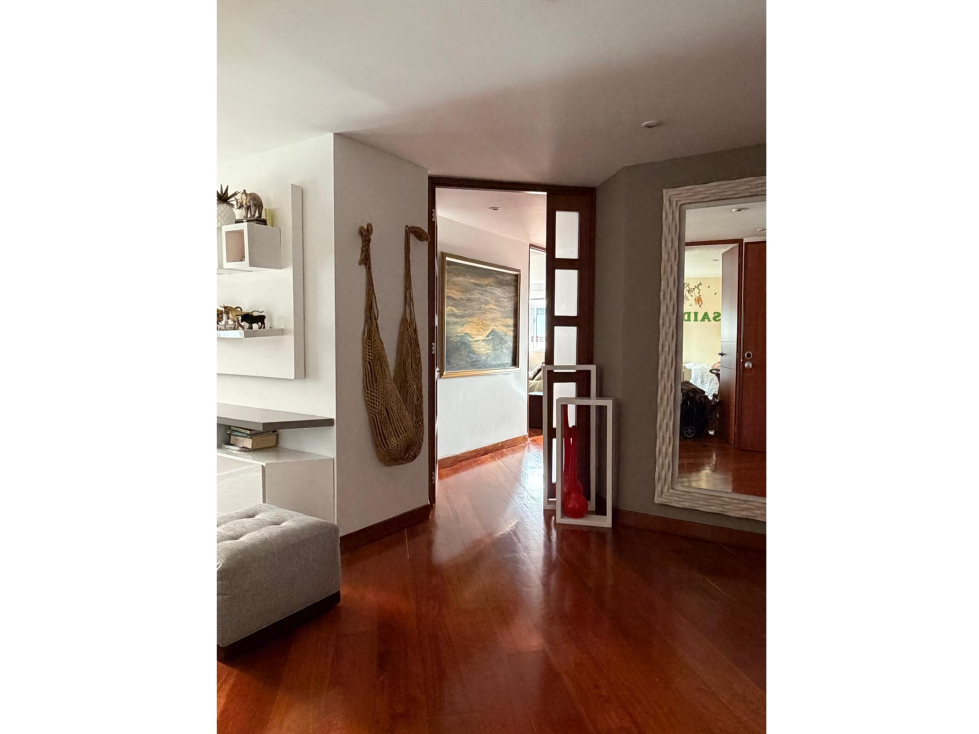 Vendo lindo Duplex en Altos de Bella Suiza — foto 6