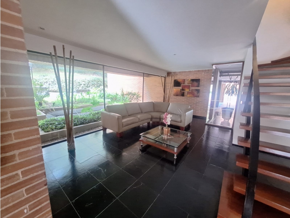 Vendo Lindo Apartamento Penthouse en Montearroyo — foto 4