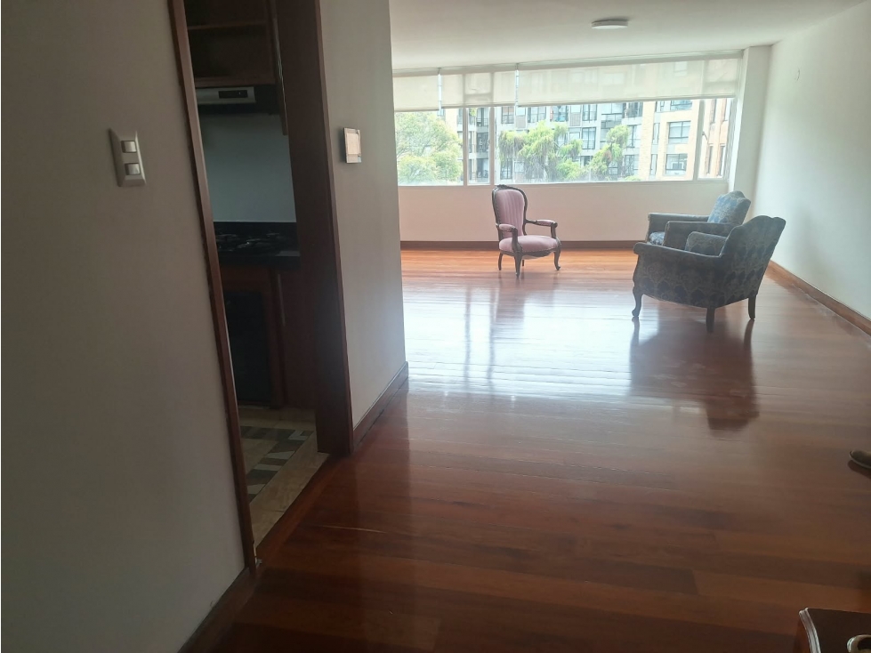 Vendo Lindo Apartamento en Santa Bibiana — foto 5