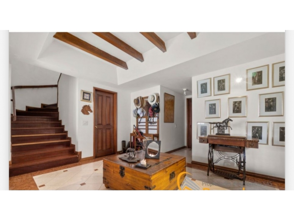 CASA PARA LA VENTA EN SUBA - 2