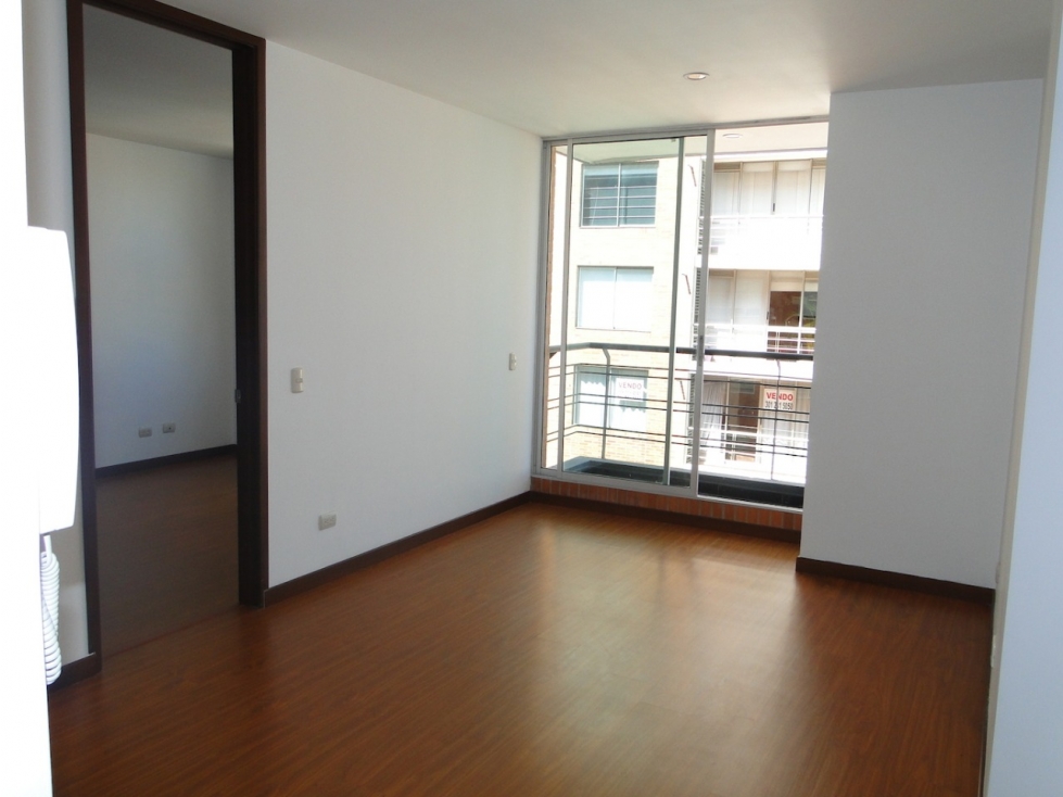 ARRIENDO APARTAESTUDIO CEDRITOS