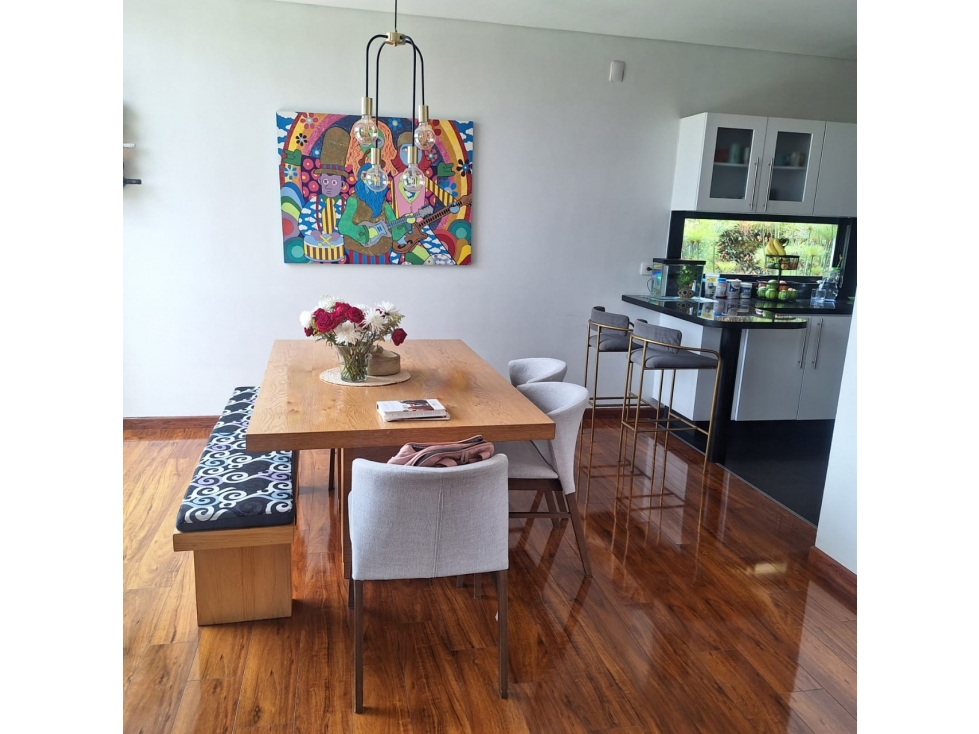 VENTA-RENTANDO CASA HACIENDA FONTANAR — foto 3