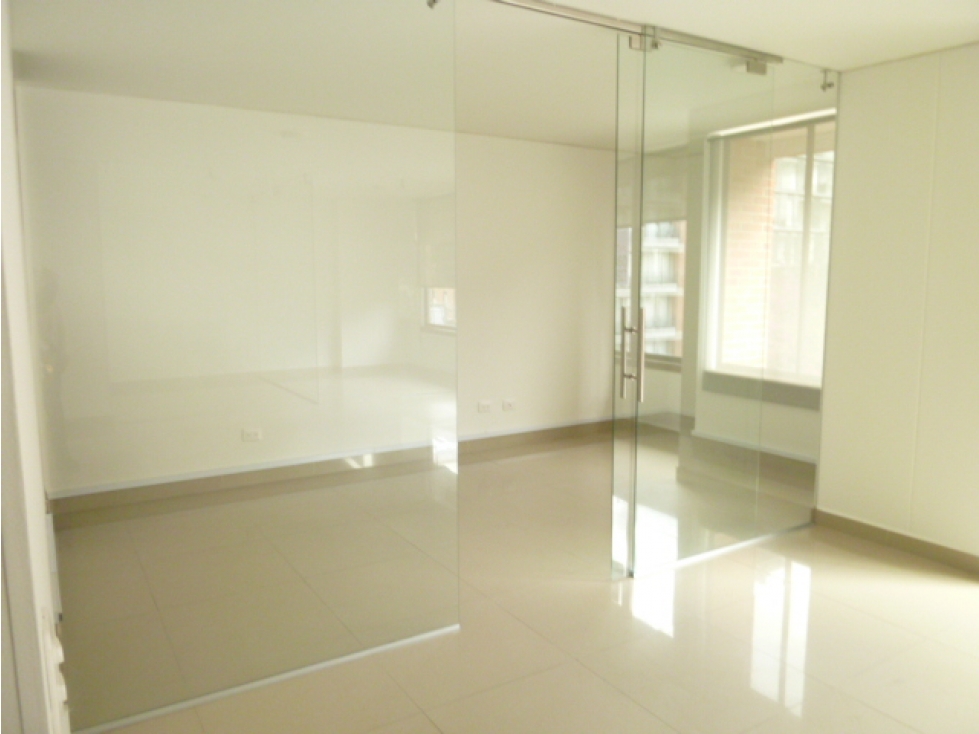 Vendo oficina Calle 93 — foto 2