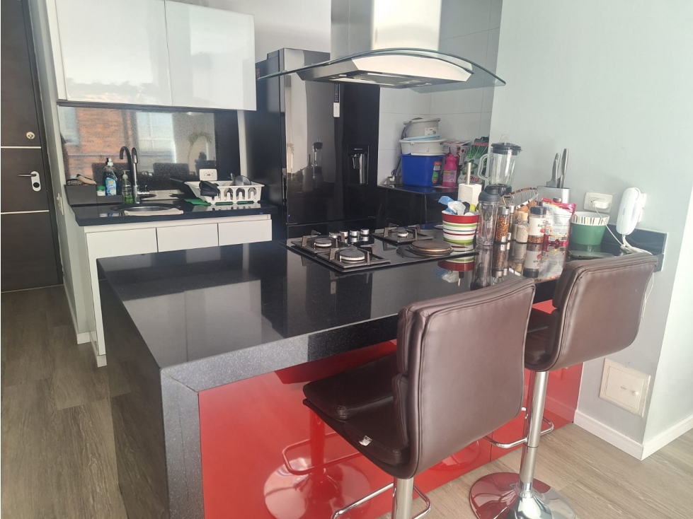 Vendo Lindo Apartamento en Calleja Alta — foto 6