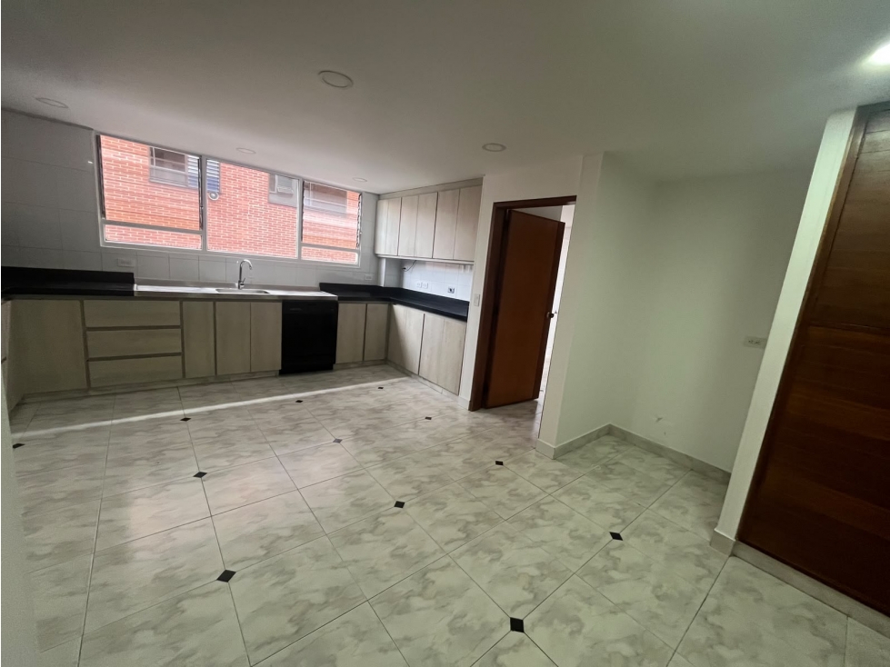 ARRIENDO APARTAMENTO EN LA CABRERA — foto 6